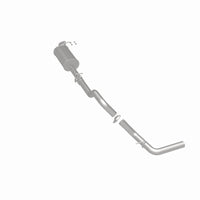 Thumbnail for MagnaFlow BRE Exhaust Kit 09-14 Savana Express