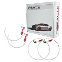 Thumbnail for Oracle Dodge Ram 06-08 LED Halo Kit - White