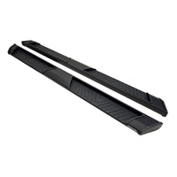 Thumbnail for Westin 15-25 Chevrolet/GMC Colorado/Canyon CC AT6 Running Boards - Black