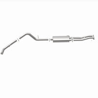 Thumbnail for MagnaFlow BRE Exhaust Kit 02-06 Escalade ESV Escalade EXT Yukon XL 1500 6L