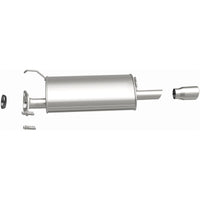 Thumbnail for MagnaFlow BRE Exhaust Kit 04-12 Mitsubishi Galant 2.4L