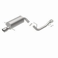 Thumbnail for BRE Exhaust 02-08 9-2X Forester Impreza 2.0L 2.5L Muffler Kit