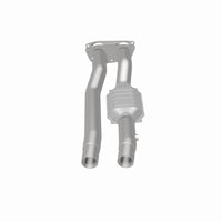 Thumbnail for Magnaflow 96-99 Chevy C2500 Suburban 7.4L Direct Fit Converter