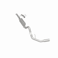 Thumbnail for MagnaFlow BRE Exhaust Kit 09-10 Ford F-150