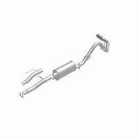 Thumbnail for MagnaFlow BRE Exhaust Kit 09-10 Ford F-150