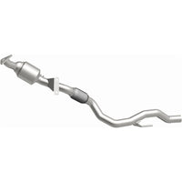 Thumbnail for Magnaflow 11-17 Porsche Cayenne 3.6L Direct Fit Converter