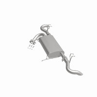 Thumbnail for BRExhaust 13-17 ACURA RDX 3.5L Muffler Kit