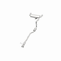 Thumbnail for MagnaFlow BRE Exhaust Kit Replacement Stainless Ford