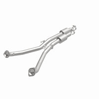 Thumbnail for Magnaflow 12-14 CTS 3.6 Direct Fit Converter