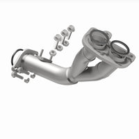 Thumbnail for BRE Exhaust 95-04 Tacoma 3.4L Front Pipe Kit