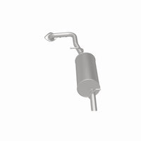 Thumbnail for MagnaFlow BRE Exhaust Kit 12-17 Toyota PRIUS V 1.8L