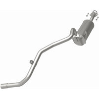 Thumbnail for MagnaFlow BRE Exhaust Kit 89-91 Toyota 4Runner 3.0L