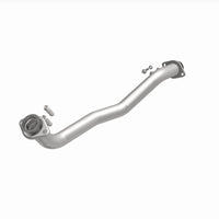 Thumbnail for BRE Exhaust 09-15 Toyota Venza 2.7L Front Pipe Kit