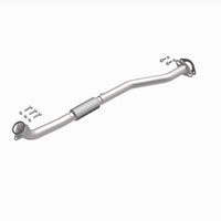 Thumbnail for BRE Exhaust 98-00 Altima 2.4L Front Pipe Kit
