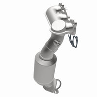 Thumbnail for Magnaflow 04-06 Toyota Sienna 3.3L Direct Fit Converter