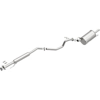 Thumbnail for MagnaFlow BRE Exhaust Kit 13-17 NISSAN SENTRA 1.8L