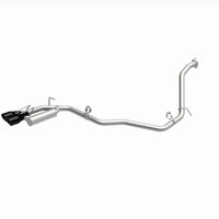 Thumbnail for Magnaflow 25-26 Toyota Camry SPEQ Series Stainless Cat-Back Performance Exhaust System