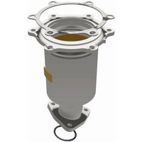 Thumbnail for Magnaflow 1997 Infiniti QX4 3.3L Direct Fit Converter