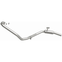 Thumbnail for Magnaflow BRE Rear Muffler Kit Replacement Lexus