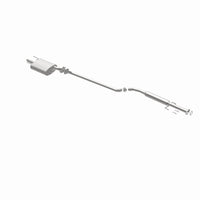 Thumbnail for MagnaFlow BRE Exhaust Kit Replacement Stainless Toyota
