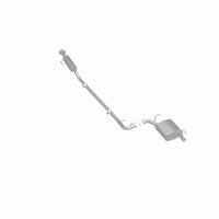 Thumbnail for MagnaFlow BRE Exhaust Kit 07-11 Toyota Camry