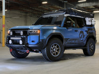 Thumbnail for aFe 24-25 Toyota Land Cruiser (J250) POWER Terra Guard Bull Bar