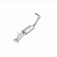 Thumbnail for MagnaFlow BRE Exhaust Kit 01-02 Sierra 2500 HD Silverado 2500 HD 6L