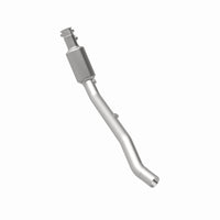 Thumbnail for Magnaflow 07-09 Range Rover Sport 4.4L Direct Fit Converter