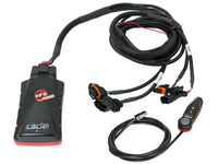 Thumbnail for afe 19-22 Hyundai Veloster N SCORCHER BLUE Bluetooth Capable Power Module