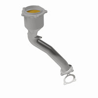 Thumbnail for Magnaflow 10-11 Porsche Cayenne 4.8L Direct Fit Converter