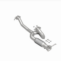 Thumbnail for BRE Exhaust 05-07 Ford Five Hundred Mercury Montego 3.0L Front Pipe Kit