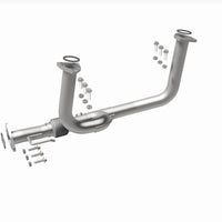 Thumbnail for BRE Exhaust 01-04 MDX Pilot 3.5L Front Pipe Kit