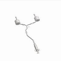 Thumbnail for MagnaFlow BRE Exhaust Kit 06-12 Fusion Milan MKZ