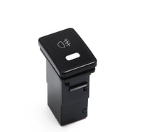 Thumbnail for AlphaRex 09-12 Toyota RAV4 Bezel & Wiring Kit (Does Not Include Fog Lights)