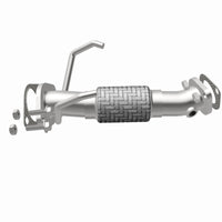 Thumbnail for BRE Exhaust 12-13 KIA Soul 1.6L 2.0L Front Pipe Kit