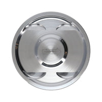 Thumbnail for Manley Subaru WRX EJ25 99.75mm -17cc Dish 8.5:1 CR Turbo Tuff Extreme Duty Piston Set w/ Rings