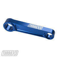 Thumbnail for Turbo XS 02-14 Subaru WRX/STi Pitch Stop Mount - Blue