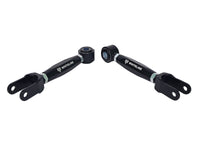 Thumbnail for Whiteline 09+ Nissan 370Z/Z Adjustable Rear Traction Arms