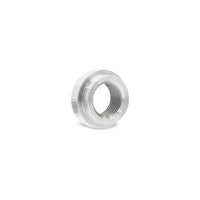 Thumbnail for Mishimoto M18x1.5 Weld-On Bung Aluminum