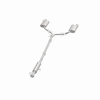 Thumbnail for MagnaFlow BRE Exhaust Kit 07-12 ES350 Camry 3.5L