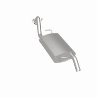 Thumbnail for MagnaFlow BRE Exhaust Kit 05-08 Toyota Corolla 1.8L