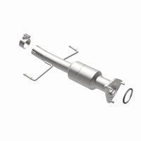 Thumbnail for Magnaflow Conv DF 2010-2012 CX-7 2.5 L Underbody