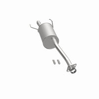 Thumbnail for BRE Exhaust 01-05 Civic 1.7L Muffler Kit