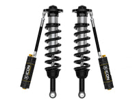Thumbnail for ICON 23-24 Toyota Sequoia TRD Pro 2.5 VS RR CDCV Coilover Kit