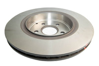 Thumbnail for DBA 2009 Pontiac G8 GXP Rear 4000 Series Standard Rotor