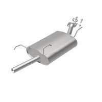 Thumbnail for BRE Exhaust 00-01 Sentra 1.8L Muffler Kit