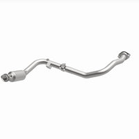 Thumbnail for Magnaflow 05-06 Land Rover LR3 4.4L Direct Fit Converter