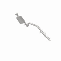 Thumbnail for MagnaFlow BRE Exhaust Kit 96-01 Jeep Cherokee