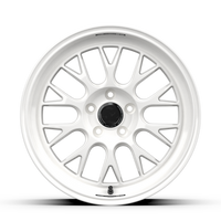 Thumbnail for fifteen52 Holeshot RSR 18x9.5 5x114.3 38mm ET 73.1mm Center Bore Rally White