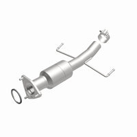 Thumbnail for Magnaflow Conv DF 2010-2012 CX-7 2.5 L Underbody